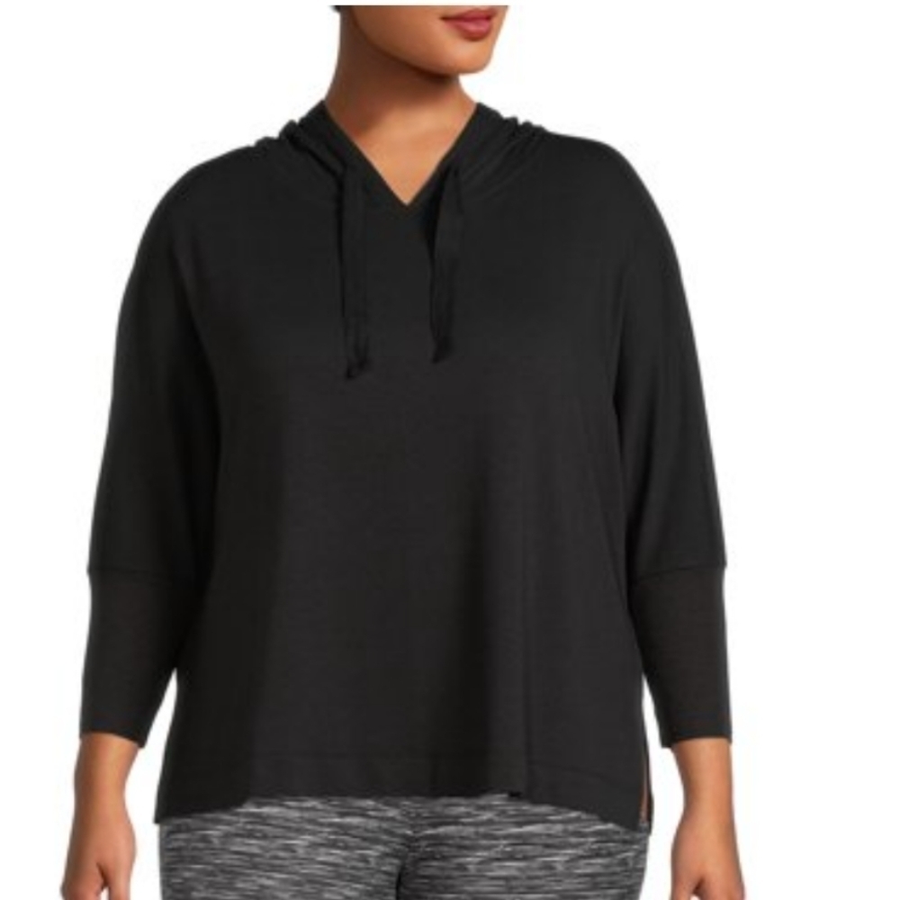 Super comfortable pullover
